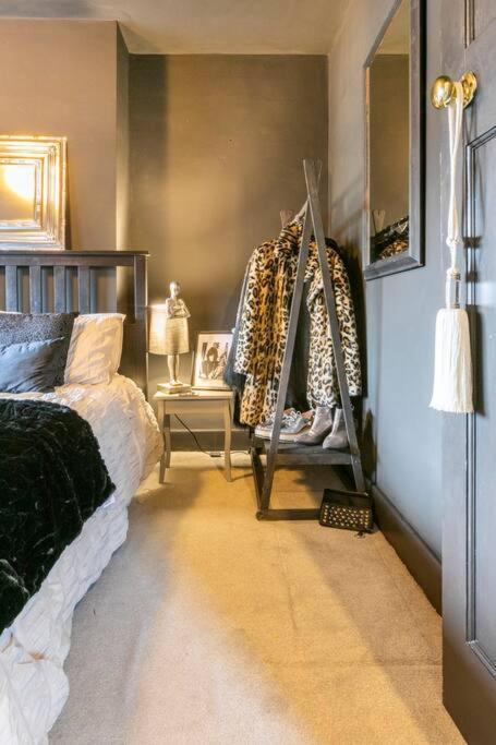 Rock House Deal Kent, Central Eclectic Boho Seaside Villa Екстериор снимка